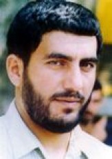 نامه شهید املاکی به همسرش + عکس