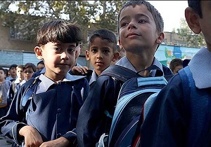 آغاز طرح سنجش نوآموزان برای سال تحصیلی آینده