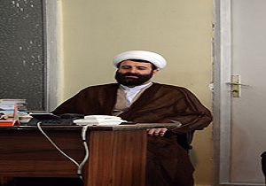 تجلیل از کارکنان نیروی انتظامی بویین زهرا