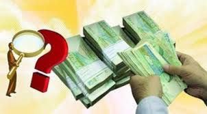 وصول 376 میلیارد ریال از مطالبات بانک‌ها