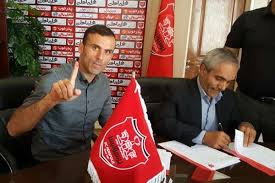 سرنوشت نامعلوم قراداد برخی از بازیکنان پرسپولیس