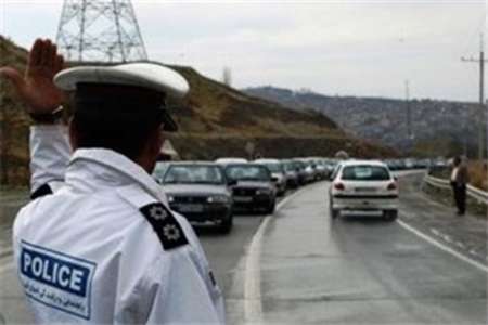 ثبت یک میلیون و 900 هزار تردد در جاده های ارتباطی استان