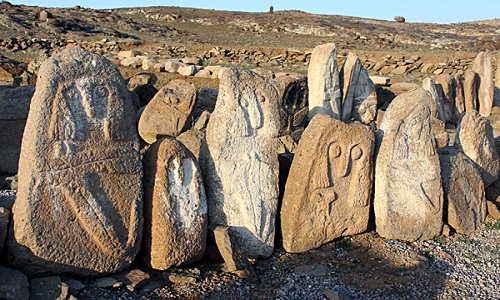 استان اردبیل قطب گردشگری شمالغرب کشور است