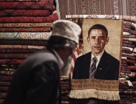 صادرات ۳۴ میلیون دلاری افغانستان به امریکا