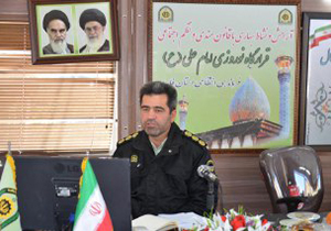 افزايش 50 درصدی كشفيات سرقت در فارس