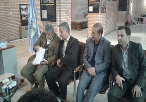 نحوه خدمات رسانی ستاد سفر استان اردبیل بسیار مطلوب است