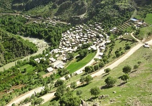 شانس بالایی اورامانات برای ثبت‌جهانی
