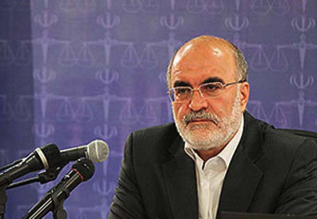 حمایت از سرمایه‌گذاری و تولید داخلی از اولویت‌های سازمان بازرسی است/ با صدور حکم قطعی پروژه گل شرق کیش، 240 هکتار زمین به بیت المال برگشت