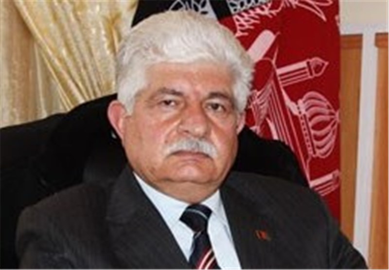 هرگز به پاکستان اجازه ساخت تاسیسات نظامی در خاک افغانستان را نمی&zwnj;دهیم