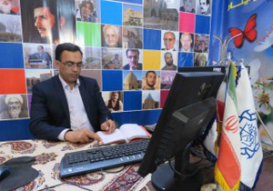 حضور بیش از 40 هزار زائر در آستان امامزاده شاهرضا در شهرضا