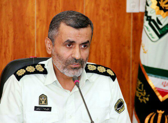 اهمیت امنیت در شاخص های توسعه و پیشرفت