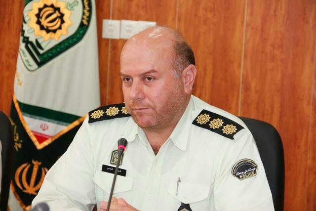 كشف 4 فقره سرقت تلفن همراه در بوشهر كشف 4 فقره سرقت تلفن همراه در بوشهر