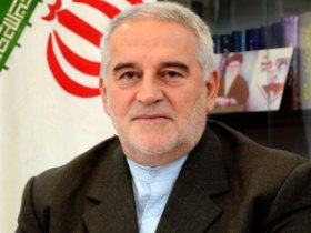 پیام استاندار گلستان در پی واژگونی اتوبوس زائران راهیان نور