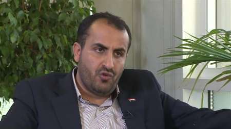 انصارالله یمن: آمریکا دست از زورگویی بر دارد