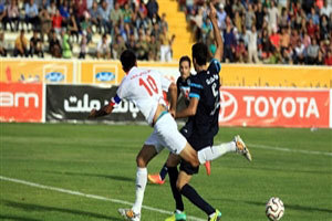 بسته لیگ برتر