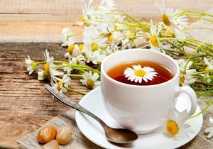 تیر خلاص بابونه به میگرن