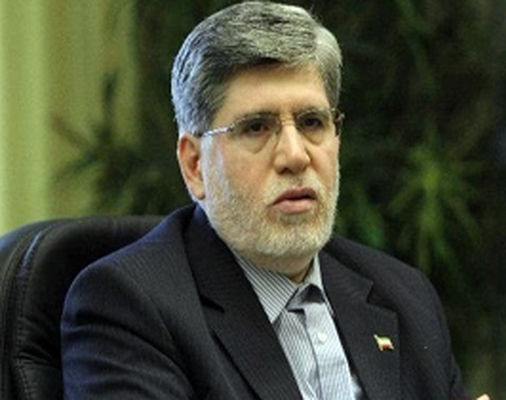 حکم علی اکبر جوانفکر ابلاغ شد