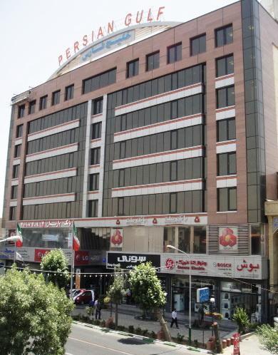 گزارشی از وقوع آتش سوزی در پاساژ «امین حضور» نداریم