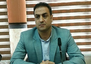 معرفی رئیس جدید هیات نجات غریق استان
