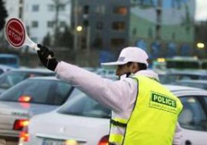 آموزش اخلاق رانندگی همزمان با آموزش رانندگی باید به رانندگان ارائه شود