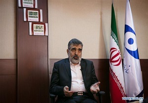 کمالوندی: تمدید نشدن تعلیق تحریم‌ها تا ۲۴ دیماه یعنی خروج آمریکا از برجام