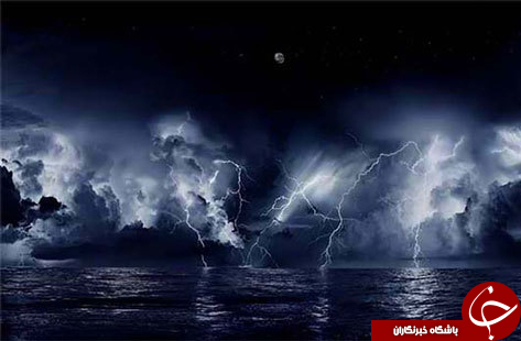 مکان&zwnj;های عجیب و غریبی که هیچ توضیح علمی برای آن&zwnj;ها وجود ندارد+تصاویر