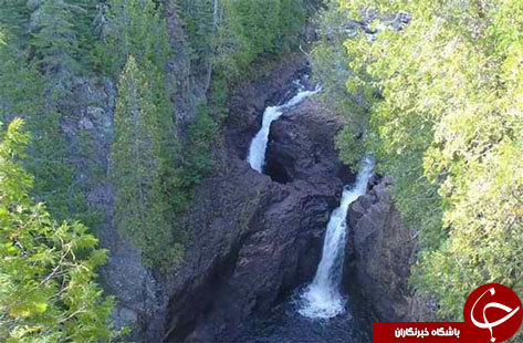 مکان&zwnj;های عجیب و غریبی که هیچ توضیح علمی برای آن&zwnj;ها وجود ندارد+تصاویر