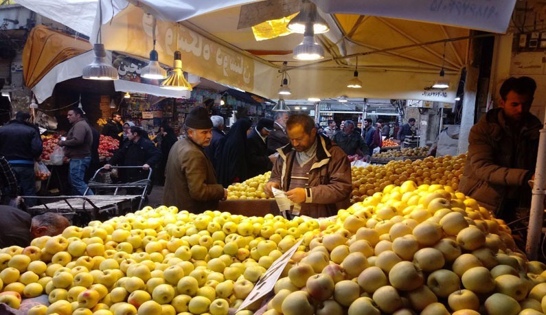 انجام بیش از 150 مورد بازرسی از بازار شب یلدا در همدان