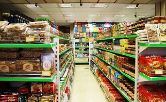 تلاش کره ای&zwnj;ها برای تسخیر بازار اغذیه فروشی&zwnj;ها در تهران و کلانشهرها/نسخه&zwnj;ای خارجی که با سیاست&zwnj;های اقتصاد مقاومتی منافات دارد// الان
