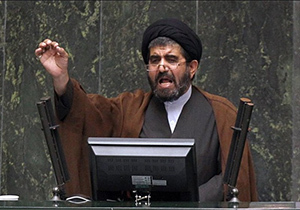 هدف فتنه‌گران ریشه‌کنی نظام جمهوری اسلامی بوده است