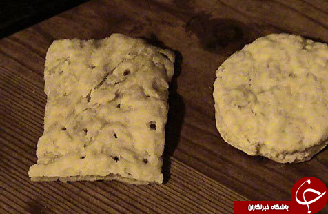 ماندگار ترین خوراکی هایی که در جهان وجود داشته است