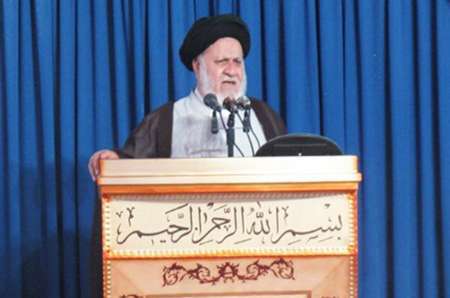 ناامیدی دشمنان در برابر اتحاد ملت و مسئولان