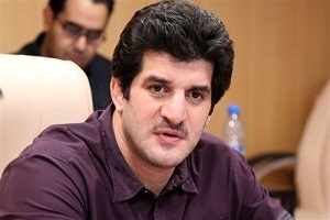 رسول خادم مهمان رسانه ملی
