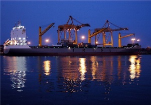 تعمیر نخستین ولگامکس در صدرای شمال