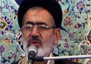 وابسته نبودن ائمه جمعه به هیچ جناح و حزبی