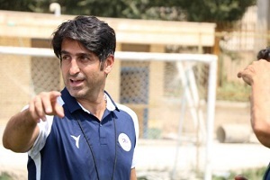 مهدوی: شکست برابر صنعت نفت تاثیری در وضعیت پرسپولیس ندارد