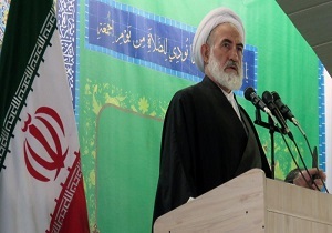 حفظ وحدت ملی موجب استحکام نظام و ناامیدی دشمنان می&zwnj;شود