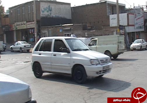 گره کور ترافیک شهر خرم آباد باز نشدنی است/ پل&zwnj;های استاندارد جایگزین پل&zwnj;های موقت و فصلی شوند + تصاویر