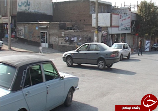 گره کور ترافیک شهر خرم آباد باز نشدنی است/ پل&zwnj;های استاندارد جایگزین پل&zwnj;های موقت و فصلی شوند + تصاویر