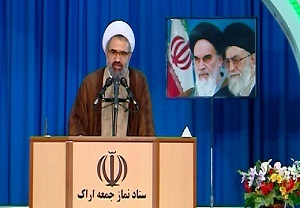 اتحاد دنیای اسلام توطئه‌های دشمنان را نقشه بر آب می‌کند