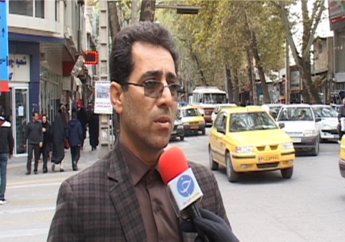 گره کور ترافیک شهر خرم آباد باز نشدنی است/ پل&zwnj;های استاندارد جایگزین پل&zwnj;های موقت و فصلی شوند + تصاویر