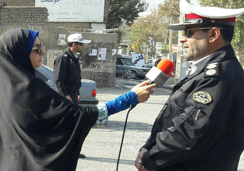 گره کور ترافیک شهر خرم آباد باز نشدنی است/ پل&zwnj;های استاندارد جایگزین پل&zwnj;های موقت و فصلی شوند + تصاویر
