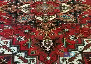 فعالیت ۲۳ هزار بافنده فرش در لرستان