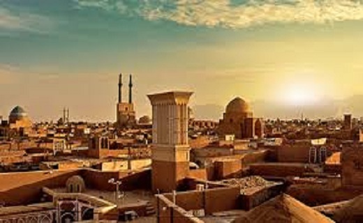 تالاب میقان در آتش / انتقال 26 زندانی از آذربایجان به ایران/