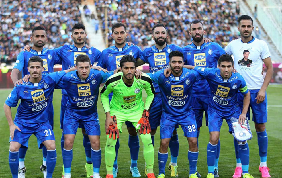 برنامه تمرينى بازیکنان استقلال مشخص شد