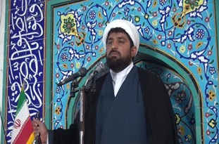 لزوم اجرای اقتصاد مقاومتی با خرید کالای ایرانی