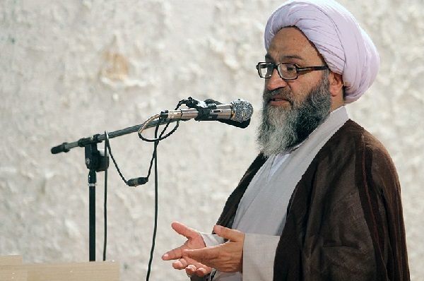 مشکلات امنیتی فراوان در پی انتقال آب