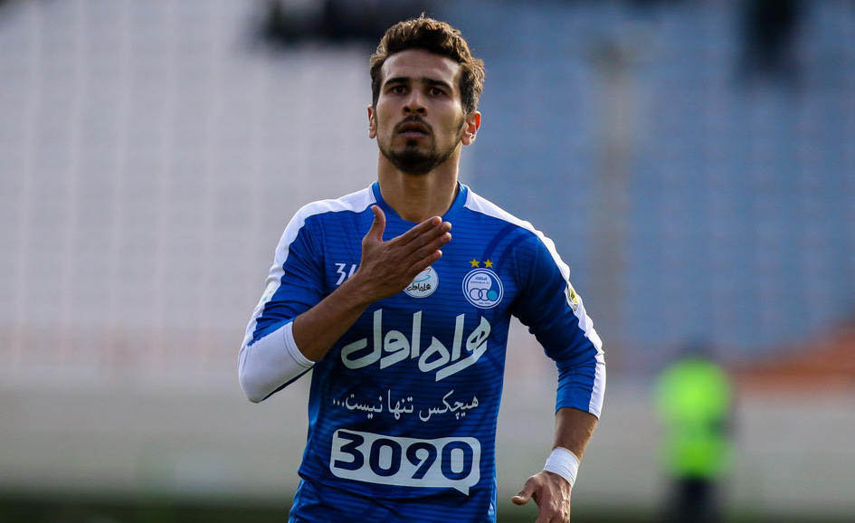 شهباززاده دیدار با نفت آبادان را از دست داد