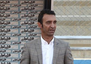 مقابل تیمی به تساوی رسیدیم که سرمربی آن جام‌های زیادی کسب کرده است