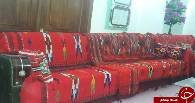 موزه&zwnj;ای که از چنگ داعش در امان مانده